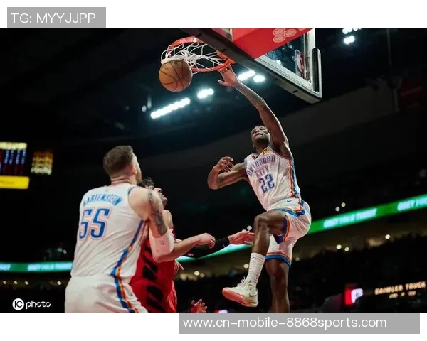 2月12日NBA常规赛精彩对决开拓者挑战雷霆期待激烈碰撞与精彩表现