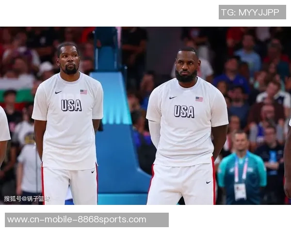 北京奥运会男篮决赛精彩回顾美国队与西班牙队的巅峰对决与历史意义