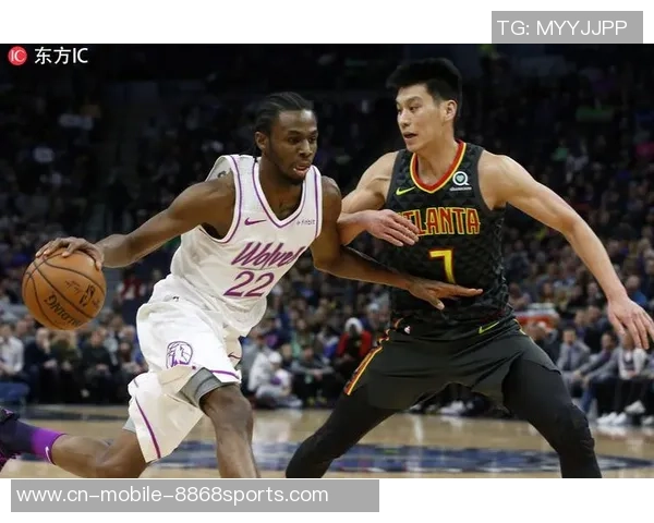 老鹰与森林狼第一节精彩对决回顾与分析