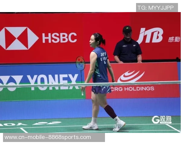 3项小组前2名从头打过,羽毛球半决赛抽签成果诙谐,但对中国队是上签 3项小组前2名从头打过,羽毛球半决赛抽签成果诙谐,但对中国队是上签