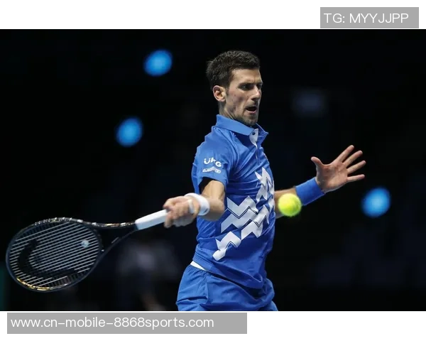 史上初次只要6人拍总决赛合照,ATP骚操作引球迷公愤:德约呢? 史上初次只要6人拍总决赛合照,ATP骚操作引球迷公愤:德约呢?