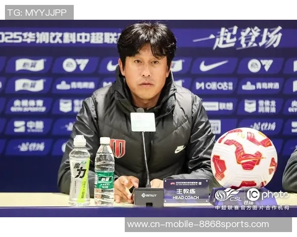 徐正源下家曝光,估计执教北京国安,下赛季或将迎来与成都蓉城的剧烈对决 徐正源下家曝光,估计执教北京国安,下赛季或将迎来与成都蓉城的剧烈对决